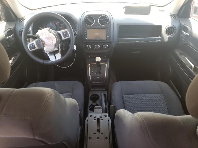 1C4NJPFB3GD570002 Jeep Patriot Latitude