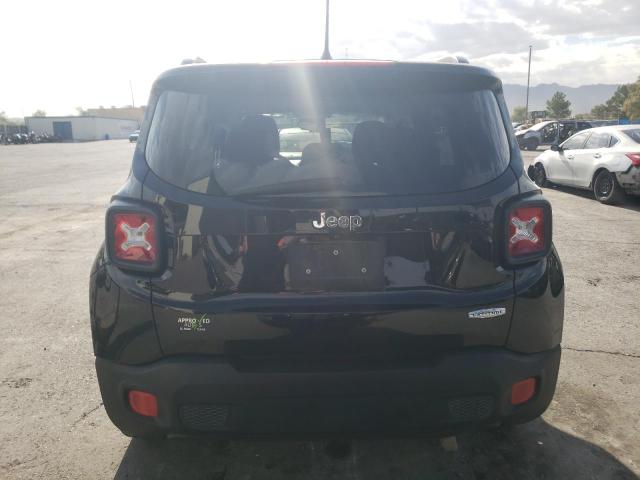 ZACCJABT2FPC32433 Jeep Renegade Latitude