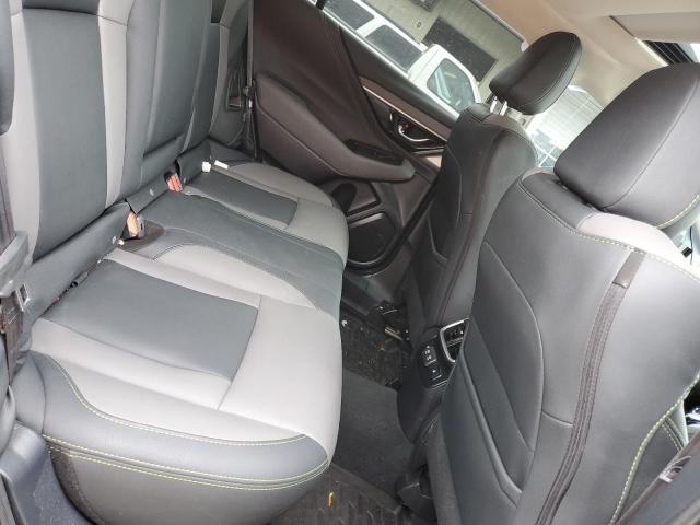 2021 SUBARU OUTBACK ON 4S4BTGLD4M3120861