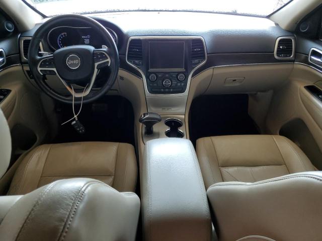 1C4RJFBT4FC816781 Jeep Grand Cherokee Limited