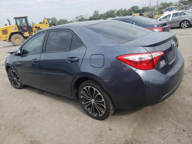 2T1BURHE9GC595187 | 2016 TOYOTA COROLLA L