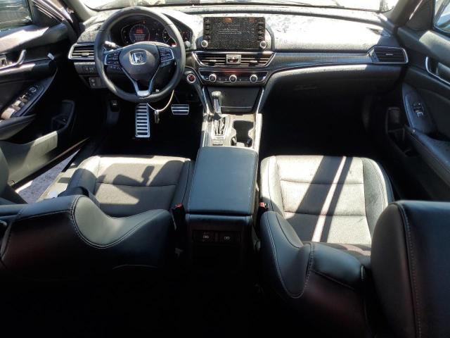 1HGCV1F31NA100133 Honda Accord Sport