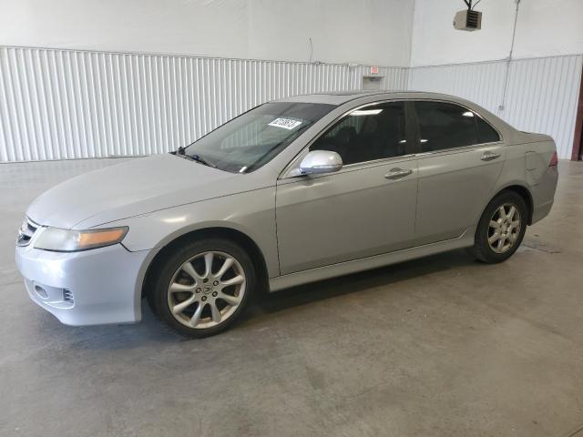 2008 Acura TSX 