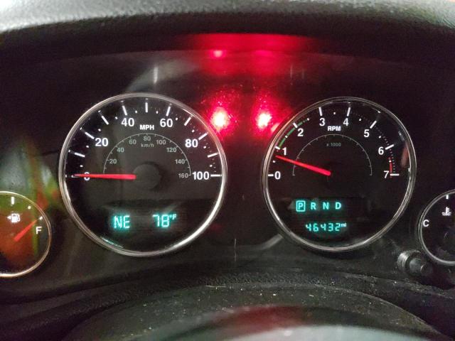 1C4AJWBG2FL619091 Jeep Wrangler Sahara