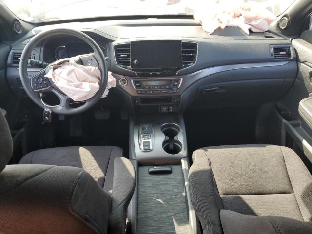 2022 HONDA PILOT SPOR - 5FNYF6H34NB071102