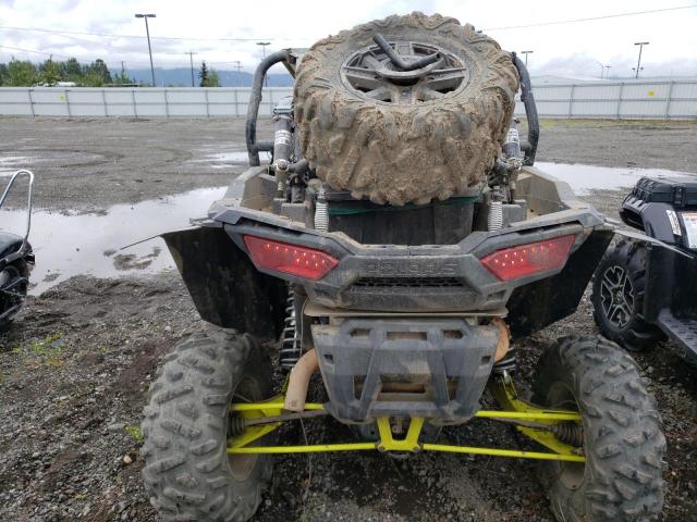 2016 POLARIS RZR XP 100 - 3NSVDE999GF446893