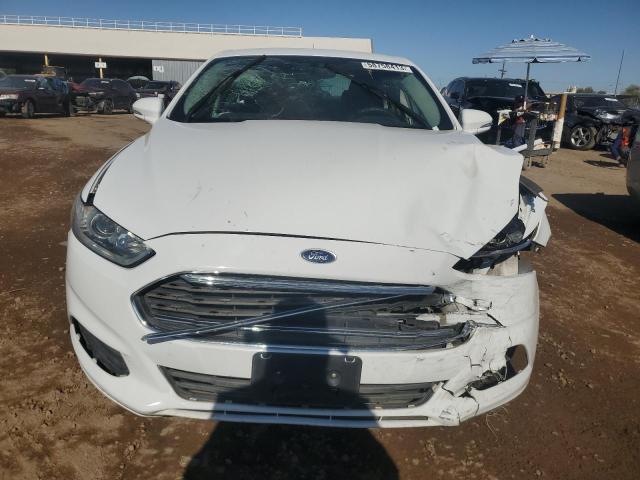3FA6P0H79FR163087 Ford FUSION SE