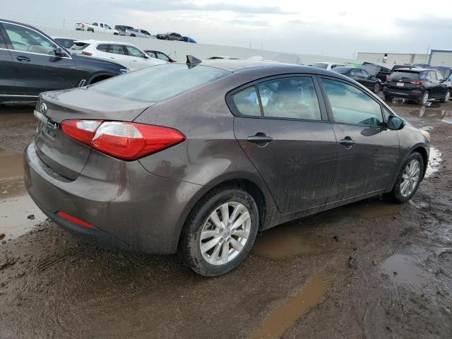 KNAFX4A67E5223286 KIA FORTE LX
