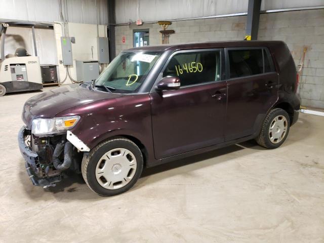 2012 Scion xB 