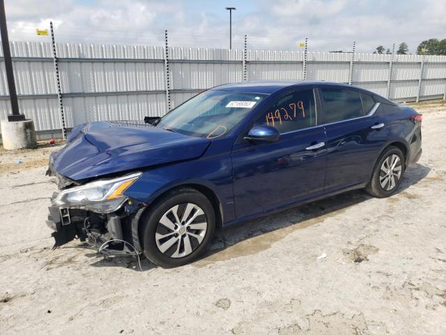 1N4BL4BV2KC132832 Nissan Altima S