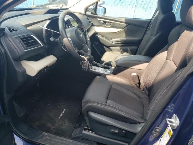 2019 SUBARU ASCENT PRE - 4S4WMAGD1K3412535