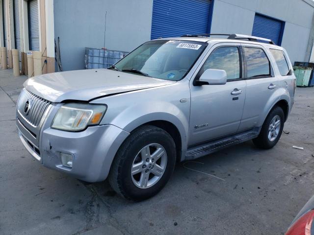 2008 Mercury Mariner 