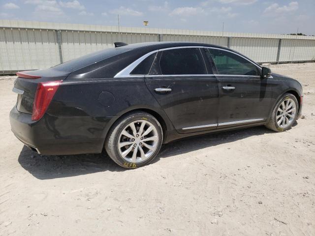 2017 CADILLAC XTS PREMIU - 2G61P5S36H9178875