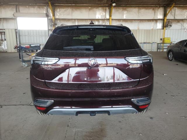 LRBFZRR47ND159560 Buick Envision Avenir