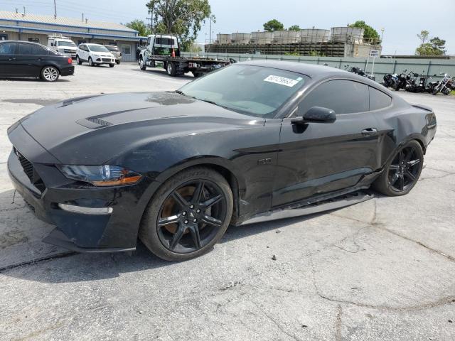 2020 Ford Mustang Gt  (VIN: 1FA6P8CFXL5190276)