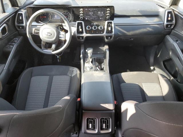 5XYRG4LC9MG032459 KIA SORENTO LX