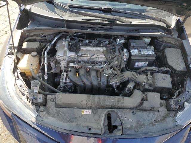 JTDEPRAE7LJ014721 Toyota COROLLA LE