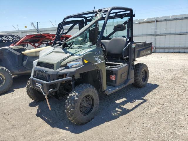 2014 POLARIS RANGER 900 - 4XAUH9EA6EG283249