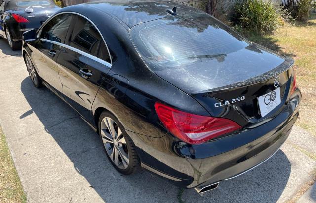 WDDSJ4EB6EN041370 Mercedes-Benz CLA 250