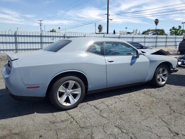 2C3CDZAG4MH630997 Dodge Challenger Sxt