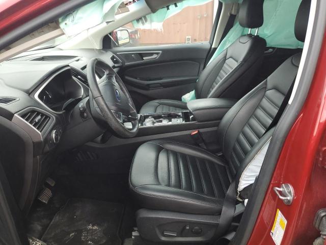 2FMPK3J98LBA87670 2020 FORD EDGE, photo no. 7