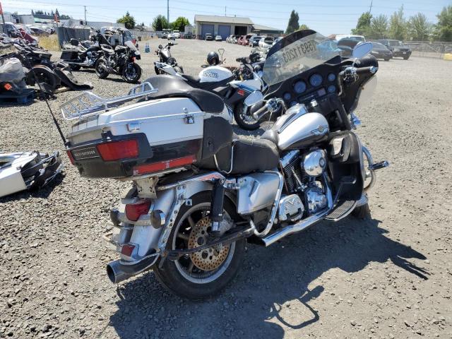 2003 HARLEY-DAVIDSON FLHTCUI AN 1HD1FCW543Y625383