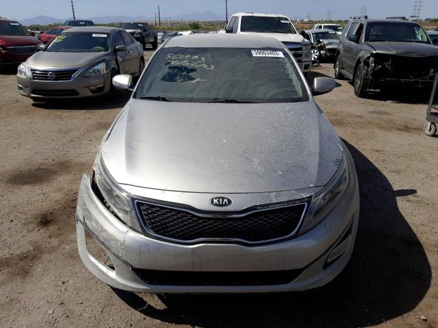KNAGM4A78F5585554 KIA Optima Lx