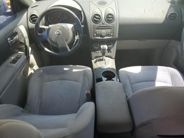 JN8AS5MT7EW614147 Nissan Rogue Select S