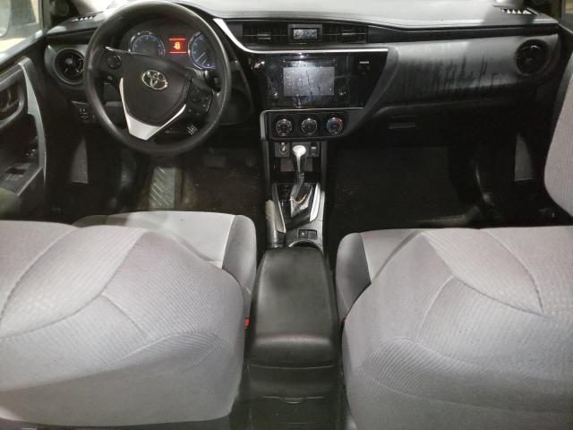 2017 TOYOTA COROLLA L - 5YFBURHE1HP673995