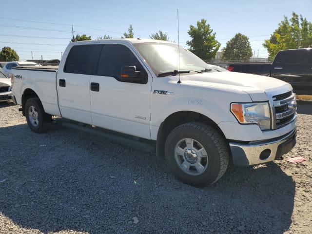 1FTFW1ET8EFB41095 Ford F150 Supercrew