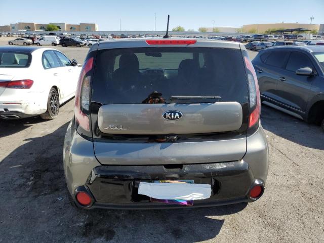 KNDJP3A51G7326936 KIA SOUL +
