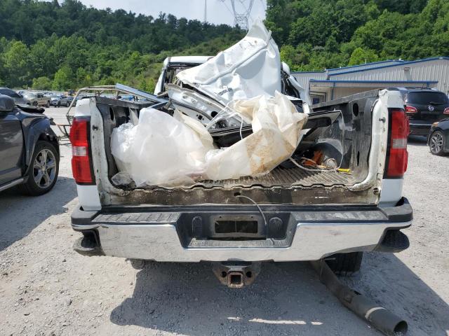 2018 GMC SIERRA K25 - 1GT12SEY9JF231003