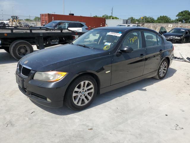 2007 BMW 3 Series 328i