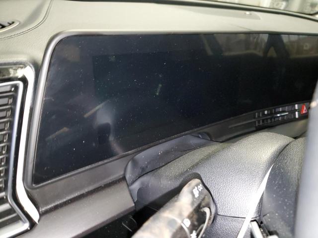 KNDPVCAG0P7013345 KIA Sportage Ex