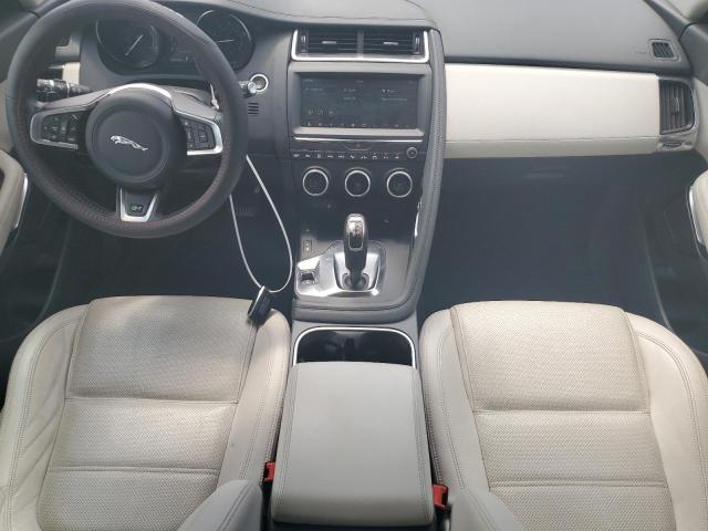 2020 JAGUAR E-PACE SADFK2FX4L1Z86396