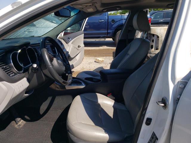 5XXGN4A78EG289783 KIA OPTIMA EX