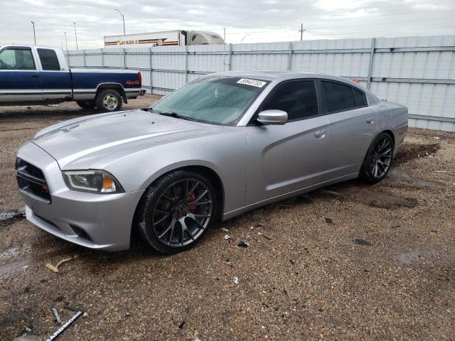 2013 Dodge Charger R/T