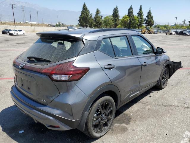 3N1CP5DV5NL505928 Nissan KICKS SR