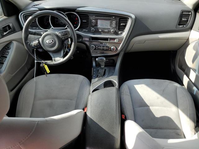 5XXGM4A79EG331798 KIA Optima Lx