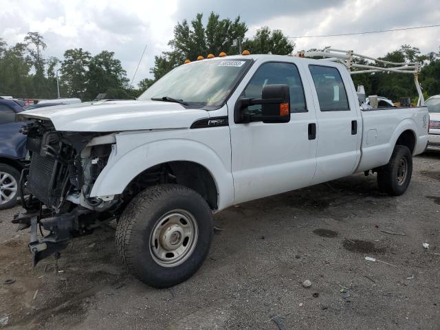 2016 Ford F-250 