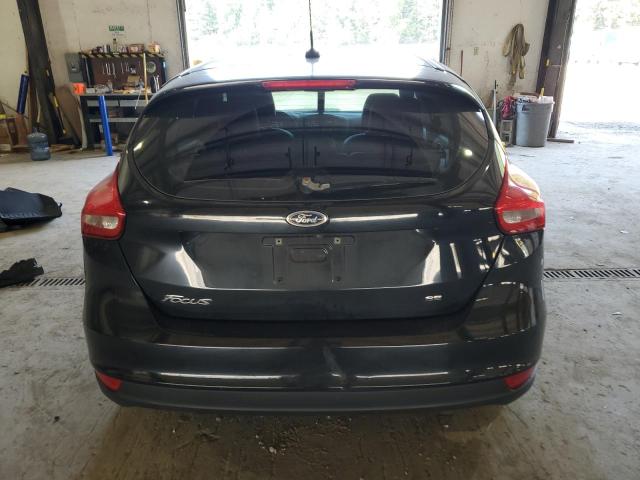1FADP3K20FL294753 Ford FOCUS SE