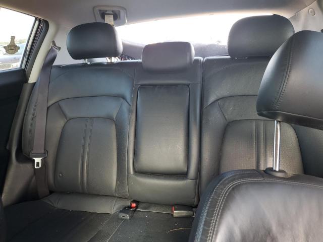 KNDPC3AC5F7695687 KIA Sportage Ex