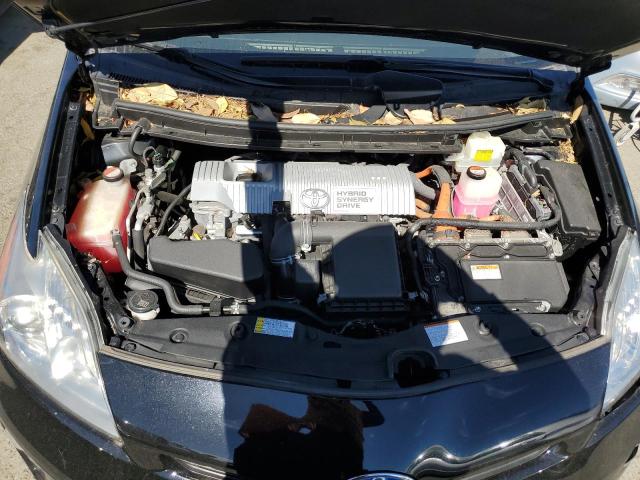 JTDKN3DU9F0484820 Toyota PRIUS