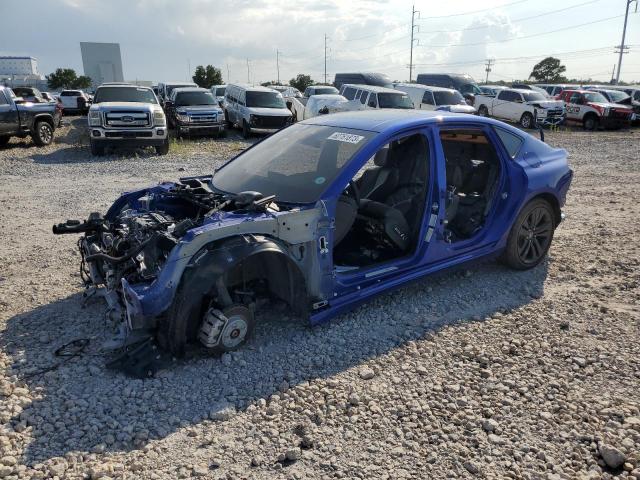 2021 ACURA TLX TECH A - 19UUB6F59MA005684