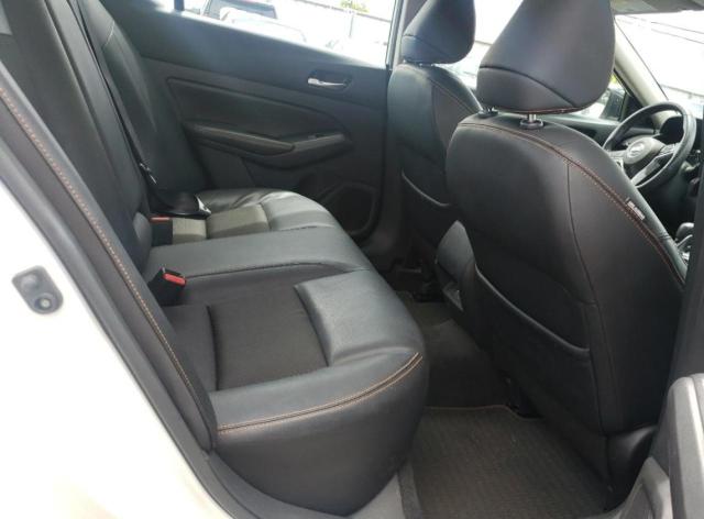 1N4BL4CV3MN419098 Nissan ALTIMA SR