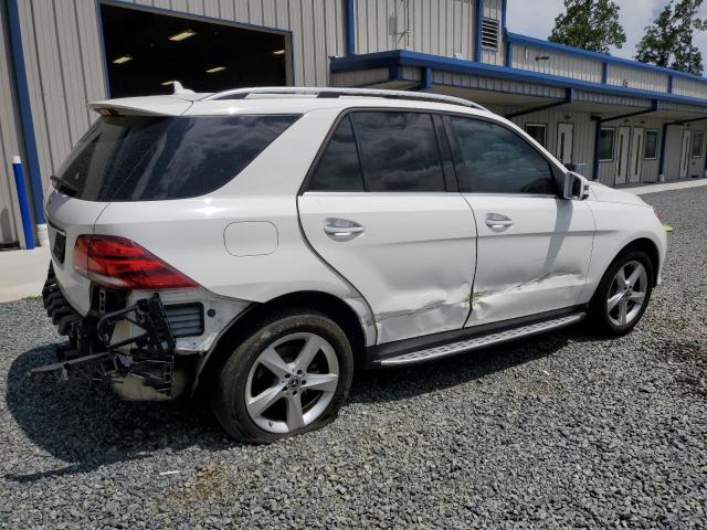 4JGDA5JB3JB088832 2018 MERCEDES-BENZ GLE-CLASS, photo no. 3