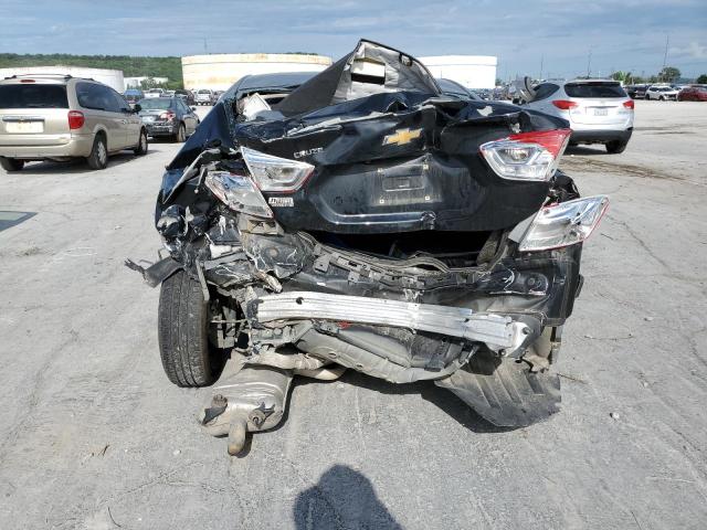 1G1BC5SM6H7256121 Chevrolet CRUZE LS