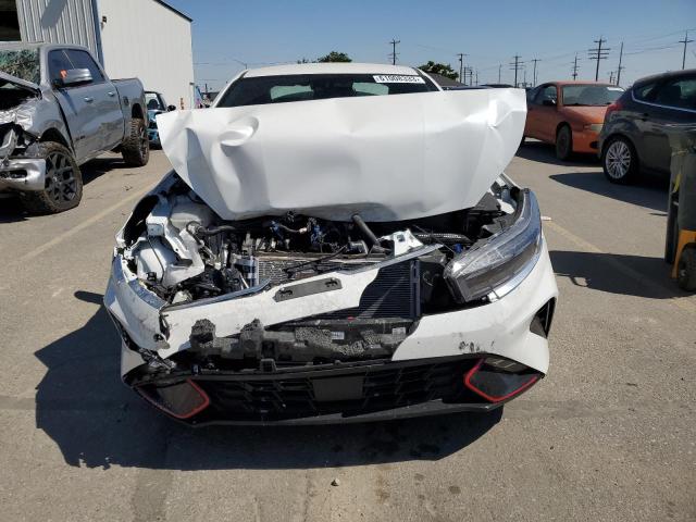 3KPF44AC9PE629367 KIA FORTE GT