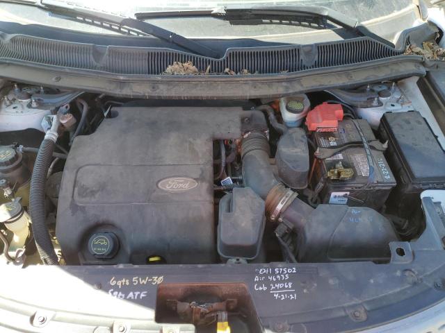 1FM5K8B82EGC26553 Ford EXPLORER