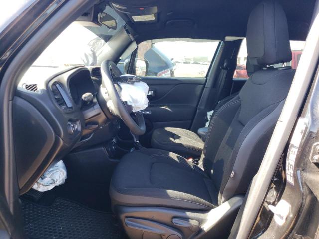 2022 JEEP RENEGADE A - ZACNJDE16NPN64150